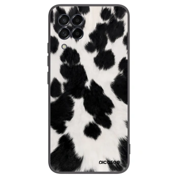 Θήκη για Samsung Galaxy M53 5G - Black Moo
