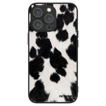 Picasee ULTIMATE CASE MagSafe pro Apple iPhone 13 Pro - Black Moo