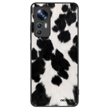 Picasee ULTIMATE CASE για Xiaomi 12T - Black Moo