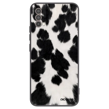 Θήκη για Motorola Moto E40 - Black Moo
