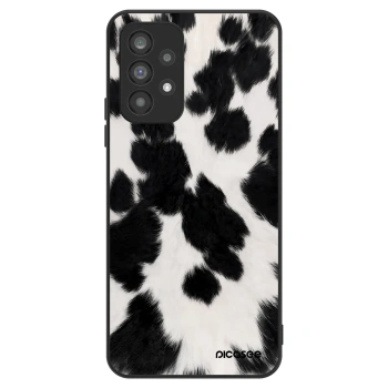 Θήκη για Samsung Galaxy A73 5G - Black Moo