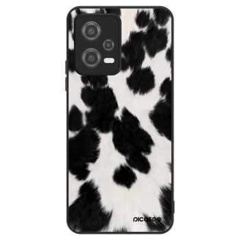Θήκη για Xiaomi Poco X5 - Black Moo
