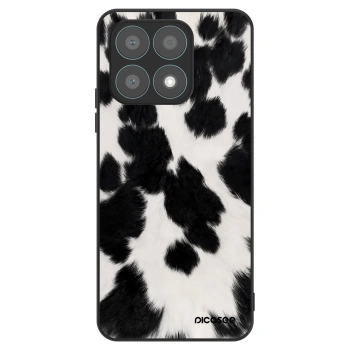 Θήκη για Honor X8a - Black Moo