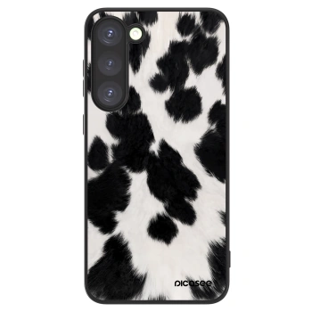 Picasee ULTIMATE CASE PowerShare για Samsung Galaxy S23+ 5G - Black Moo