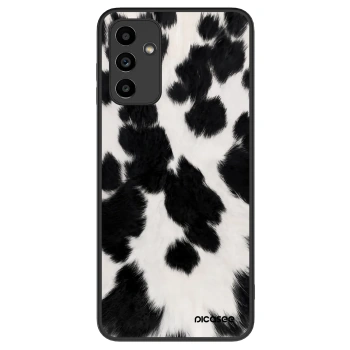 Θήκη για Samsung Galaxy A04s A047F - Black Moo