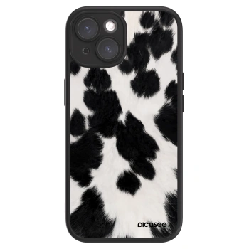 Θήκη για Apple iPhone 15 - Black Moo