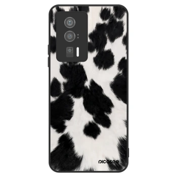 Θήκη για Xiaomi Poco F5 Pro 5G - Black Moo