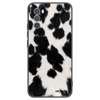 Θήκη για Motorola Moto G62 - Black Moo
