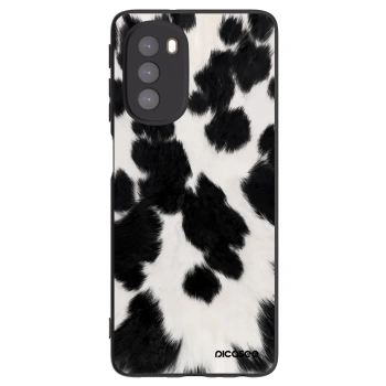 Θήκη για Motorola Moto G51 - Black Moo