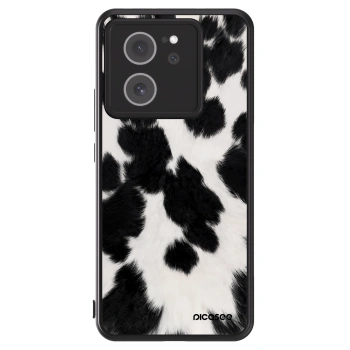 Picasee ULTIMATE CASE για Xiaomi 13T - Black Moo