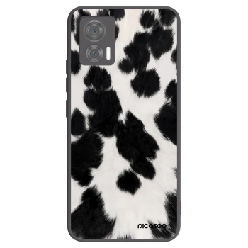 Θήκη για Motorola Edge 30 Neo - Black Moo