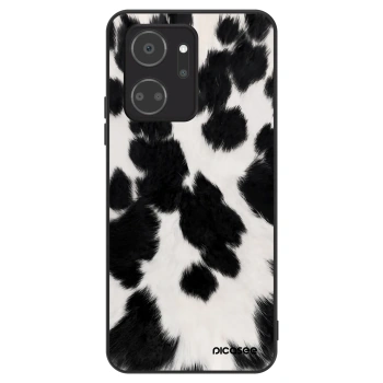 Θήκη για Honor X7a - Black Moo