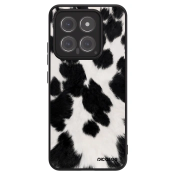 Picasee ULTIMATE CASE για Xiaomi 14 - Black Moo