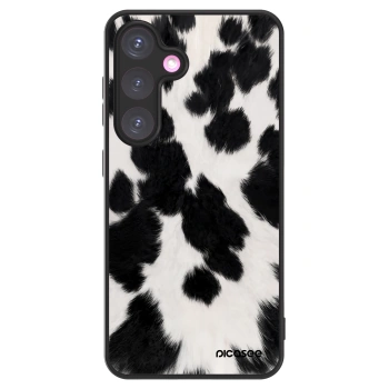 Picasee ULTIMATE CASE για Samsung Galaxy S24+ S926B 5G - Black Moo