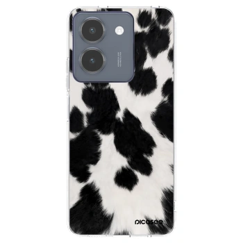 Θήκη για Vivo Y36 4G - Black Moo