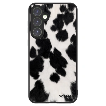 Picasee ULTIMATE CASE για Samsung Galaxy S23 FE S711B - Black Moo
