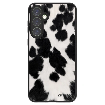 Picasee ULTIMATE CASE PowerShare για Samsung Galaxy S23 FE S711B - Black Moo