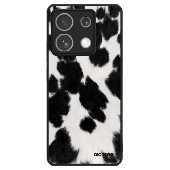 Picasee ULTIMATE CASE για Xiaomi Redmi Note 13 5G - Black Moo