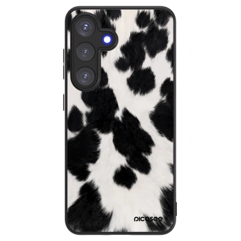 Picasee ULTIMATE CASE για Samsung Galaxy A25 A256B 5G - Black Moo