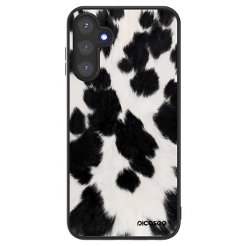Picasee ULTIMATE CASE για Samsung Galaxy A15 A155F 4G - Black Moo