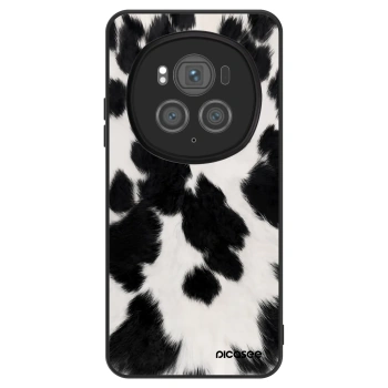 Θήκη για Honor Magic6 Pro - Black Moo