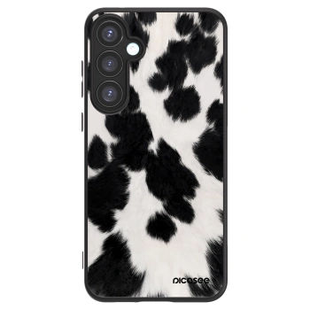 Picasee ULTIMATE CASE για Samsung Galaxy A55 5G A556B - Black Moo