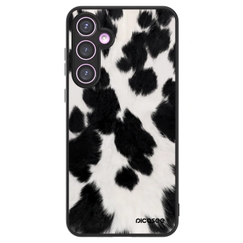 Picasee ULTIMATE CASE για Samsung Galaxy A35 5G A356B - Black Moo