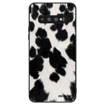 Θήκη για Samsung Galaxy S10 Plus G975 - Black Moo