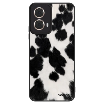 Θήκη για Motorola Moto G85 - Black Moo