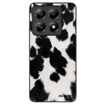 Picasee ULTIMATE CASE για Xiaomi 14T Pro - Black Moo