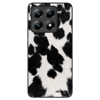 Picasee ULTIMATE CASE για Xiaomi 14T - Black Moo