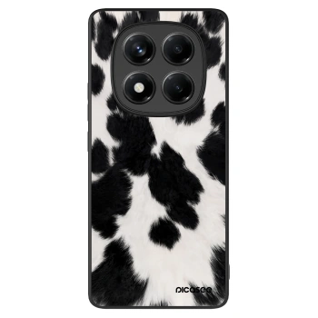 Picasee ULTIMATE CASE για Xiaomi Redmi Note 14 Pro+ 5G - Black Moo