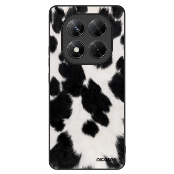Picasee ULTIMATE CASE για Xiaomi Redmi Note 14 Pro 5G - Black Moo