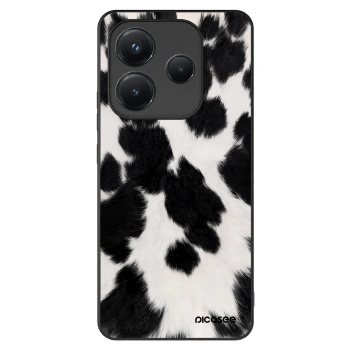 Picasee ULTIMATE CASE για Xiaomi Redmi Note 14 5G - Black Moo