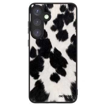 Picasee ULTIMATE CASE για Samsung Galaxy S25+ 5G - Black Moo