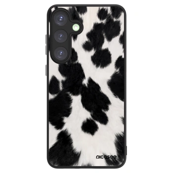 Picasee ULTIMATE CASE PowerShare για Samsung Galaxy S25+ 5G - Black Moo