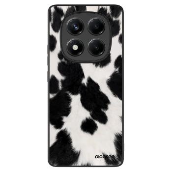 Picasee ULTIMATE CASE για Xiaomi Redmi Note 14 Pro 4G - Black Moo