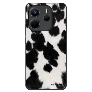 Picasee ULTIMATE CASE για Xiaomi Redmi Note 14 4G - Black Moo