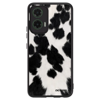 Θήκη για Motorola Moto G35 5G - Black Moo