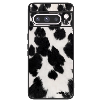 Picasee ULTIMATE CASE για Google Pixel 8 Pro - Black Moo
