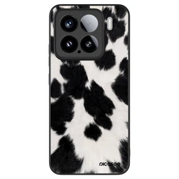 Picasee ULTIMATE CASE για Xiaomi 15 - Black Moo