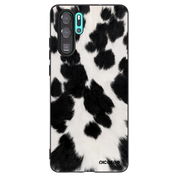 Θήκη για Huawei P30 Pro - Black Moo