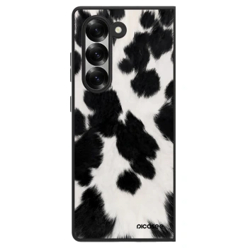 Θήκη για Samsung Galaxy Z Fold6 5G - Black Moo