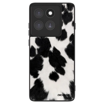 Θήκη για Motorola Edge 60 Fusion - Black Moo