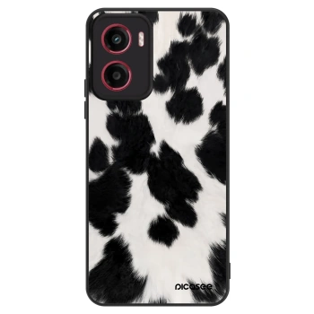 Θήκη για Motorola Moto G05 - Black Moo