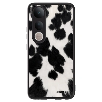 Θήκη για Vivo V50 Lite 5G - Black Moo