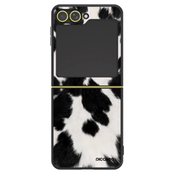 Θήκη για Samsung Galaxy Z Flip5 5G - Black Moo