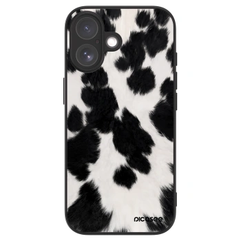Picasee ULTIMATE CASE για Apple iPhone 17 - Black Moo