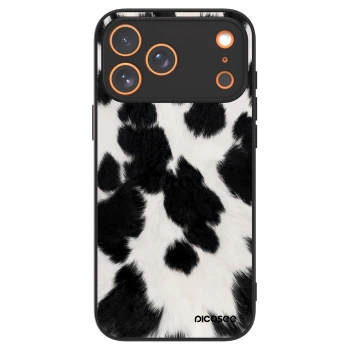 Picasee ULTIMATE CASE για Apple iPhone 17 Pro Max - Black Moo