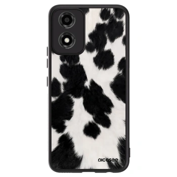 Θήκη για Motorola Moto E14 - Black Moo